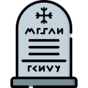 cementerio icon