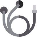 auriculares icon