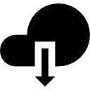 computación en la nube icon