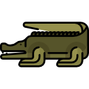 cocodrilo icon