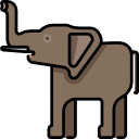 elefante icon