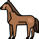 caballo icon