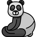 panda icon