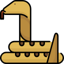 serpiente icon