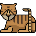 tigre icon