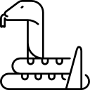 serpiente icon