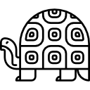 tortuga icon