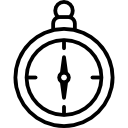 나침반 