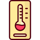 Thermometer 