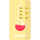 Thermometer 