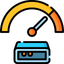 velocidad icon