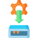 integración icon