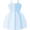 vestido de novia