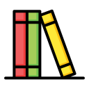 biblioteca icon