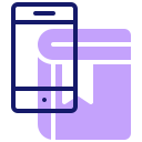 smartphone icon