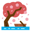 sakura icon