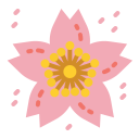 sakura icon