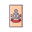 tatuaje icon