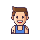 Man 