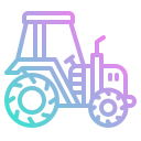 tractor icon