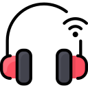 auriculares icon