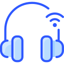 auriculares icon