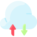 almacenamiento en la nube