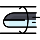 hyperloop icon