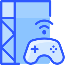 consola de juego icon