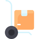 Trolley icon