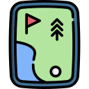 gps icon