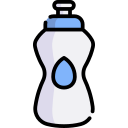 botella de agua icon