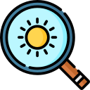 lupa icon