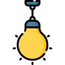 bombilla icon