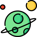 planeta icon