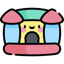 castillo inflable icon