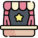 escenario icon