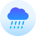 lluvia icon