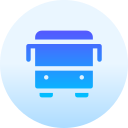 autobús icon