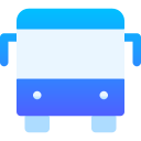 Bus icon
