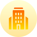 hotel icon