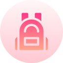 mochila icon