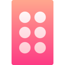 pastillas icon