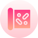 pastillas icon