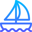 ferry icon