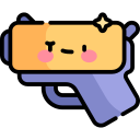 pistola icon