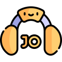 auriculares icon