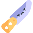 cuchillo icon