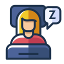 dormir icon