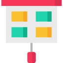 storyboard icon